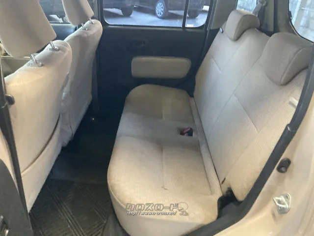 ダイハツ ミラココア