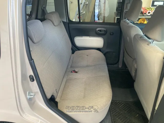 ダイハツ ミラココア