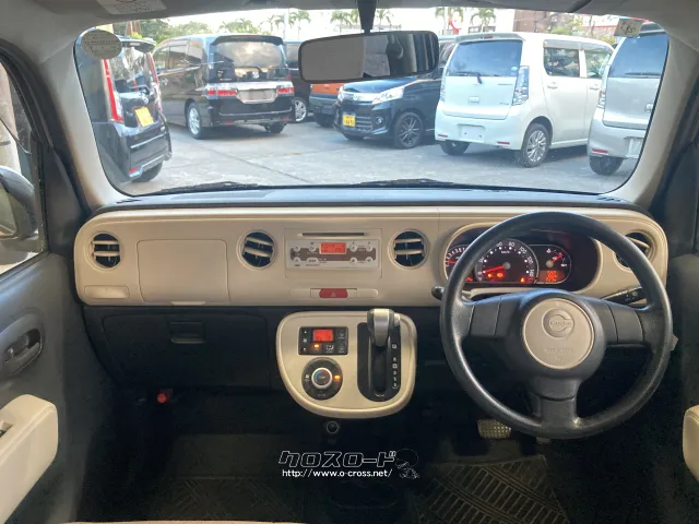 ダイハツ ミラココア