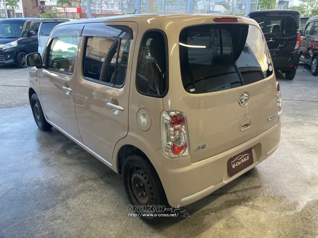 ダイハツ ミラココア