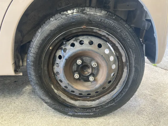 ダイハツ ミラココア