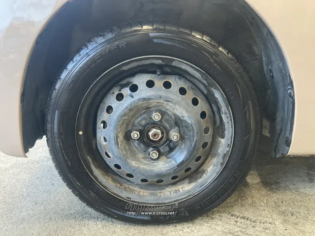 ダイハツ ミラココア