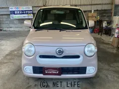 ダイハツ ミラココア