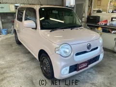 ダイハツ ミラココア