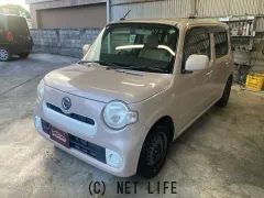 ダイハツ ミラココア