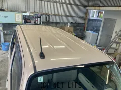 ダイハツ ミラココア