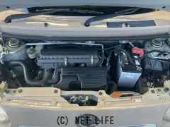 ダイハツ ミラココア