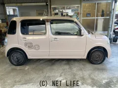 ダイハツ ミラココア