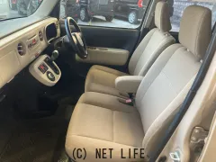 ダイハツ ミラココア