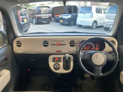 ダイハツ ミラココア