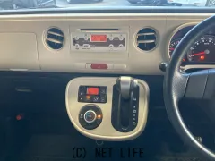 ダイハツ ミラココア