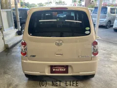 ダイハツ ミラココア