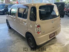 ダイハツ ミラココア