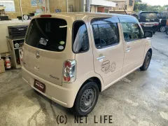 ダイハツ ミラココア