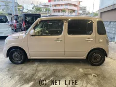 ダイハツ ミラココア