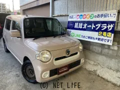 ダイハツ ミラココア