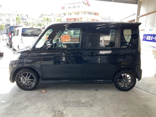 マツダ フレアワゴン