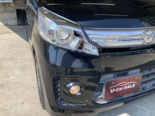 マツダ フレアワゴン