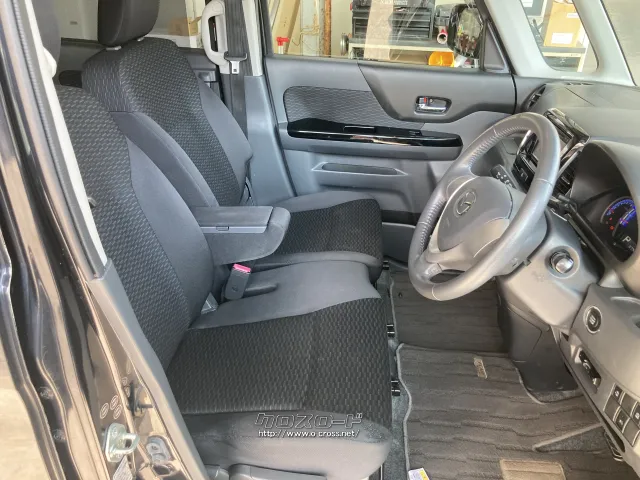 マツダ フレアワゴン