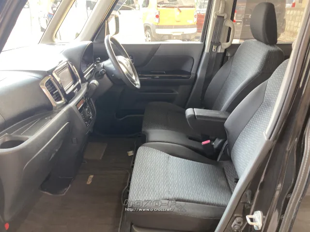 マツダ フレアワゴン