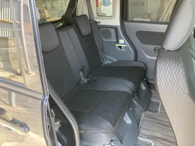 マツダ フレアワゴン