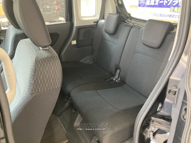 マツダ フレアワゴン