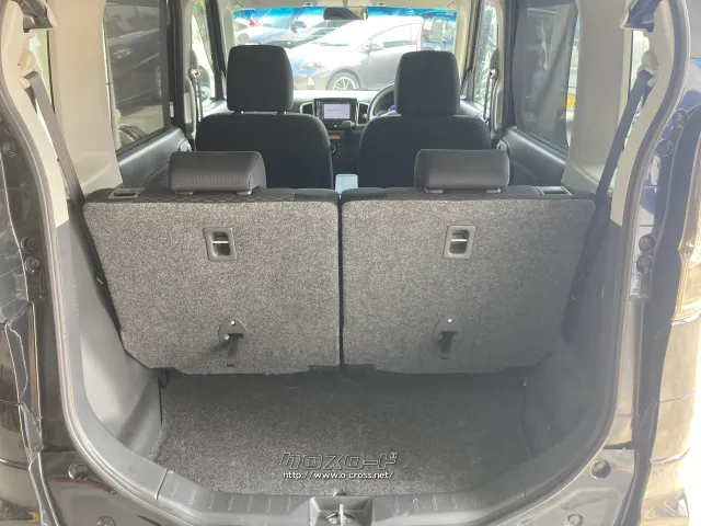 マツダ フレアワゴン