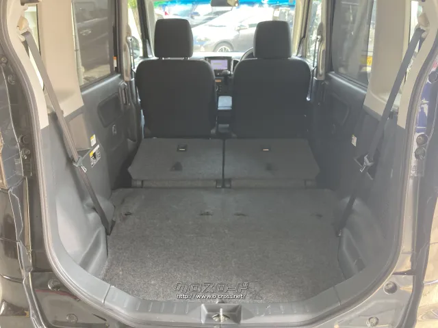 マツダ フレアワゴン