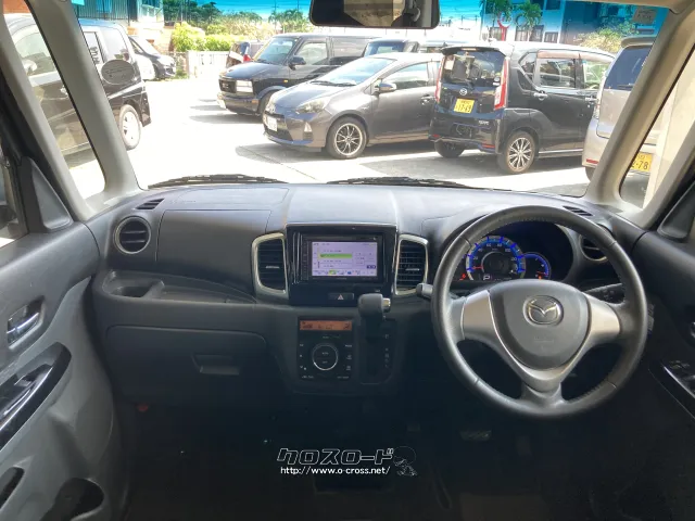 マツダ フレアワゴン