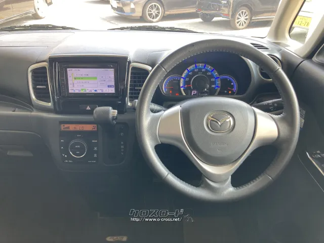 マツダ フレアワゴン