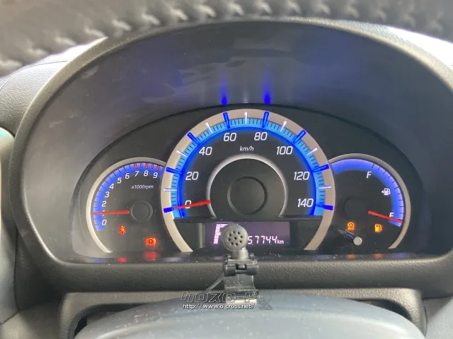 マツダ フレアワゴン