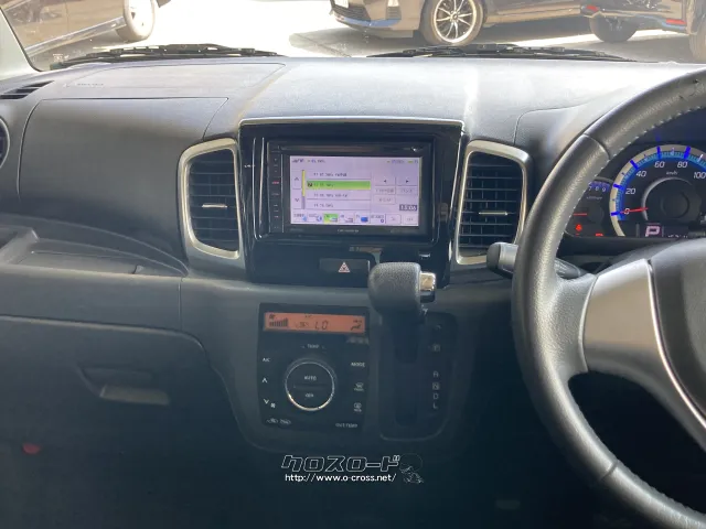 マツダ フレアワゴン