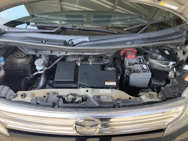 マツダ フレアワゴン