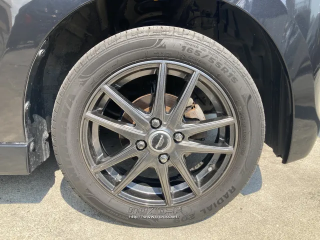 マツダ フレアワゴン