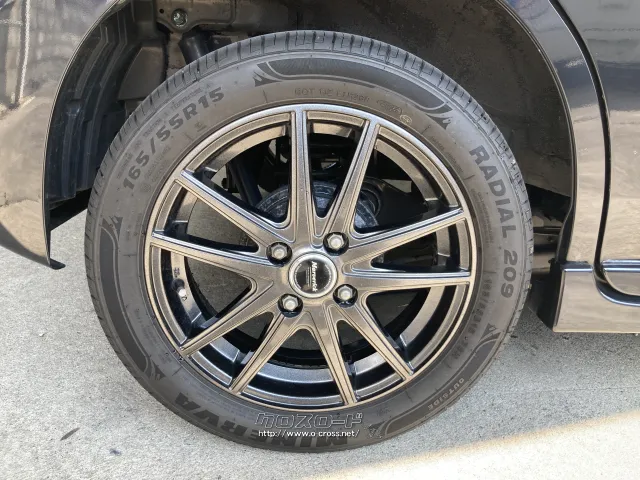 マツダ フレアワゴン