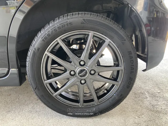 マツダ フレアワゴン