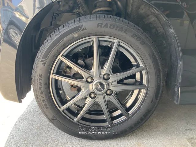 マツダ フレアワゴン