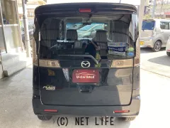 マツダ フレアワゴン