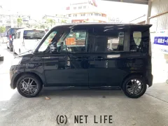 マツダ フレアワゴン