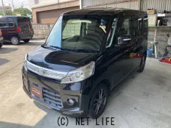 マツダ フレアワゴン