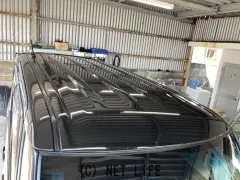 マツダ フレアワゴン