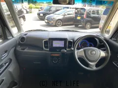 マツダ フレアワゴン