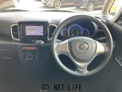 マツダ フレアワゴン