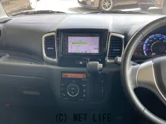 マツダ フレアワゴン