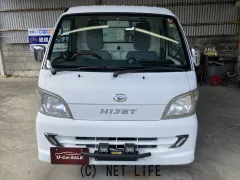 ダイハツ ハイゼットトラック