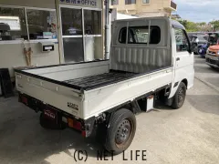 ダイハツ ハイゼットトラック