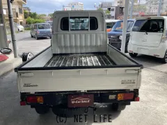 ダイハツ ハイゼットトラック