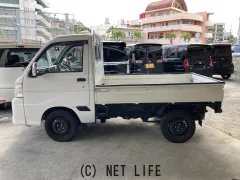 ダイハツ ハイゼットトラック