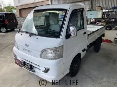 ダイハツ ハイゼットトラック