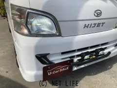 ダイハツ ハイゼットトラック